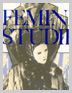 Cover of Feminist Studies
